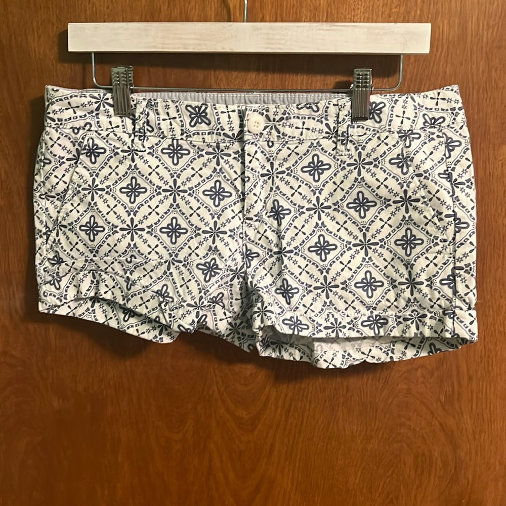 SO shorts